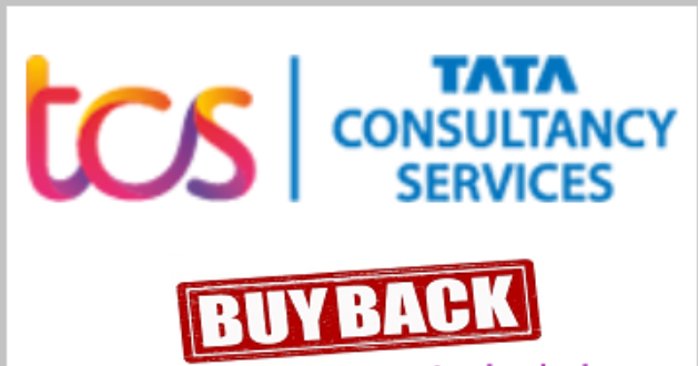 TCS Buyback