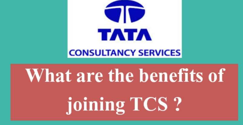 TCS Employee Benefits