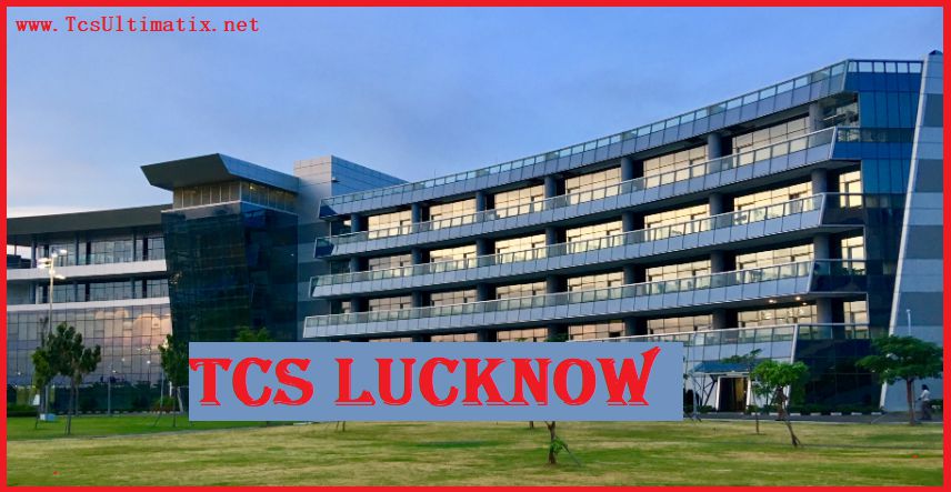 TCS Lucknow