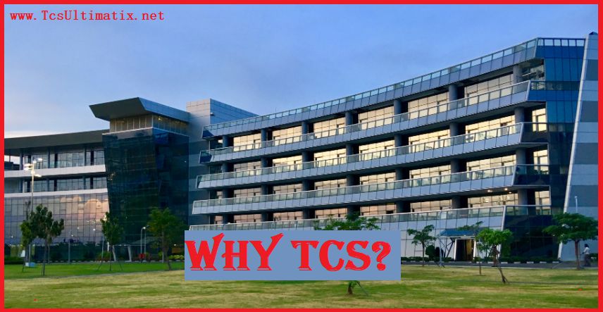 Why TCS