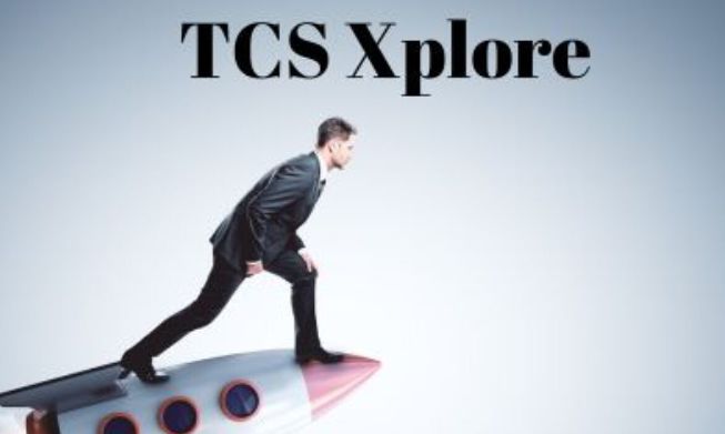 TCS Careers Xplore