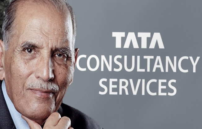 TCS Founder 