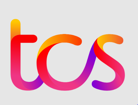 Logo of TCS